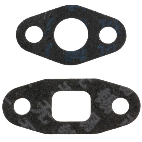 Exoracing Turbo Oil Feed And Drain Gaskets