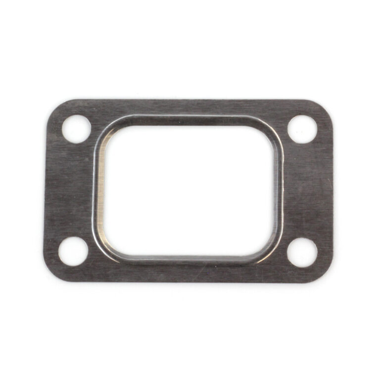 Exoracing T25 T28 Turbo Gasket Stainless Steel