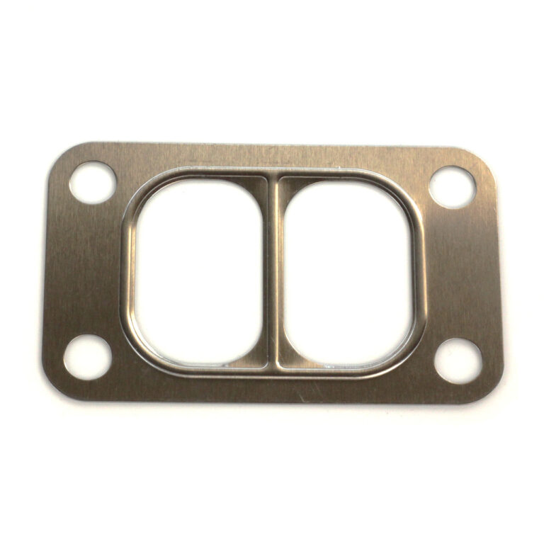 Exoracing T3 Twinscroll Turbo Gasket Stainless Steel