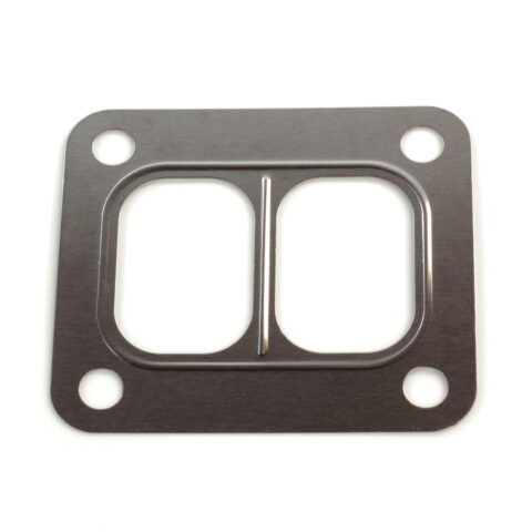 Exoracing T4 Twinscroll Turbo Gasket Stainless Steel